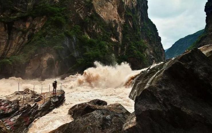 来一场国内旅行，值得你收藏的丽江旅游景点，快来看看吧