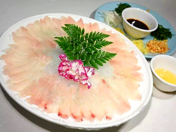 怒江魚生