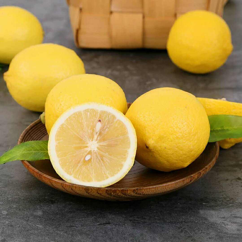德宏檸檬