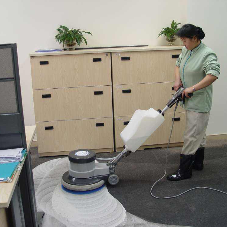 專業地毯清潔