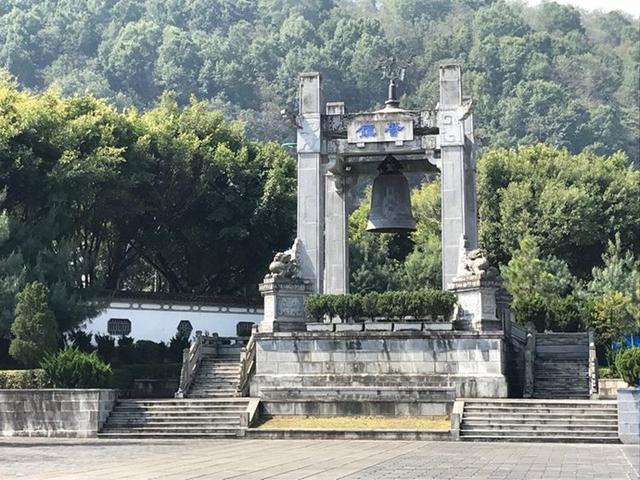 出游云南保山腾冲市，这四个旅游景点不要错过了