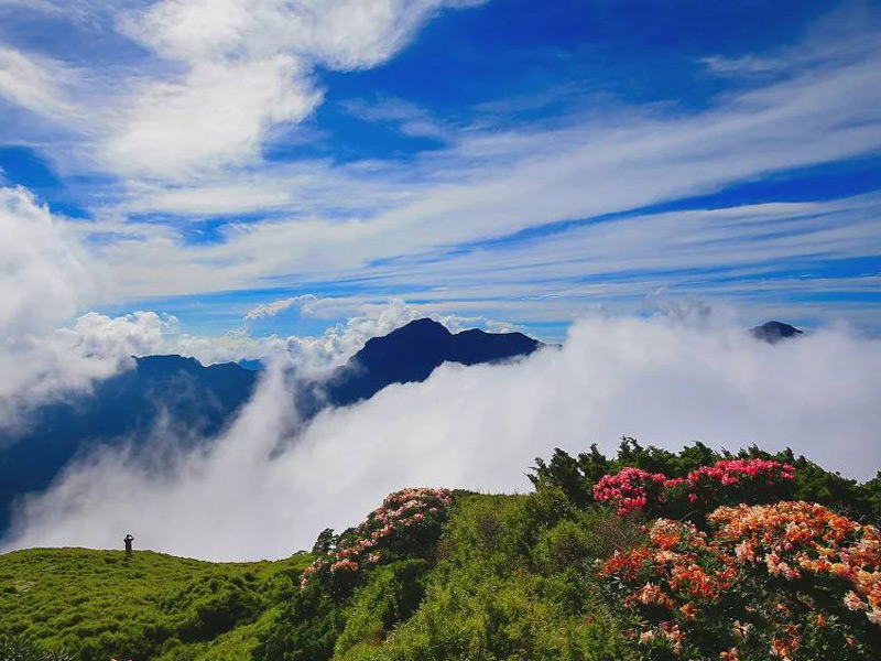 保山抢抓大滇西旅游环线建设机遇 打造“三张名片”