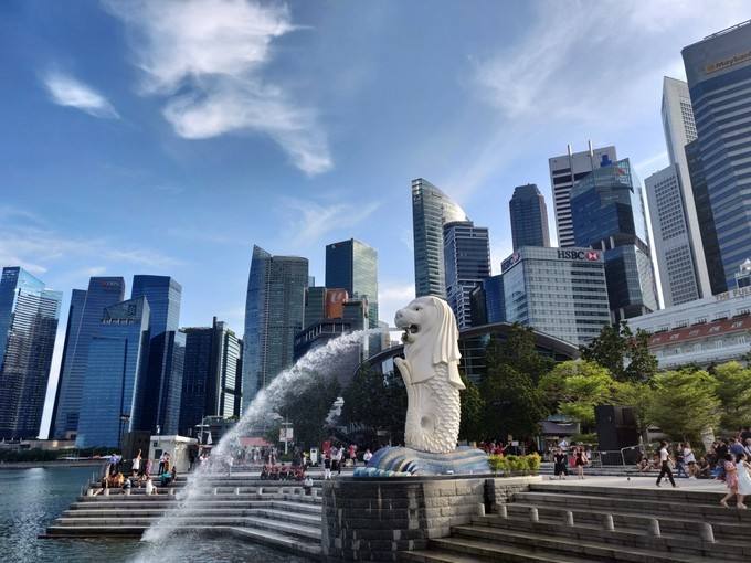 于希贤：风水术在新加坡的流传和影响