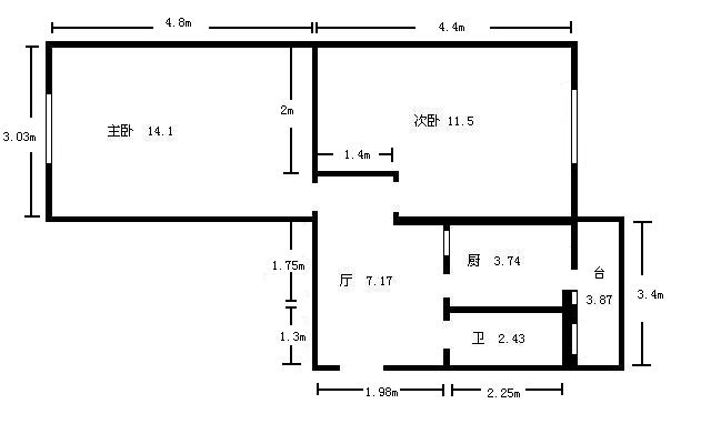 家居风水——书房风水