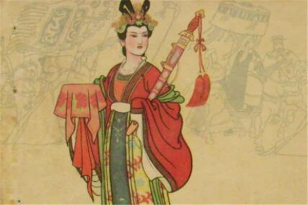 石硕、刘欢：从文成公主形象——看中原风水、占卜知识在西藏的传播 