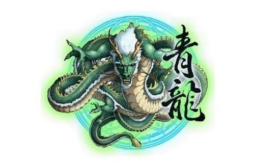 风水“四灵兽诀”的布局运用