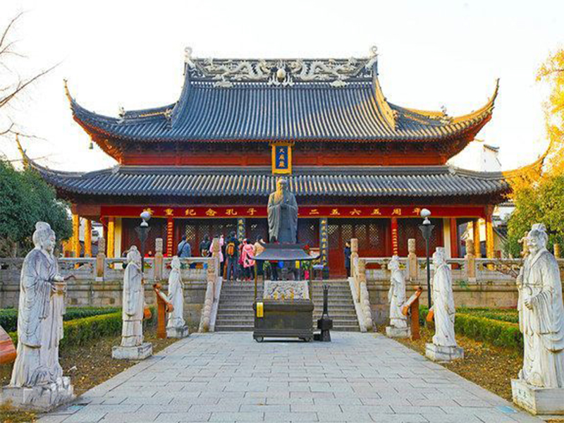  南京夫子庙