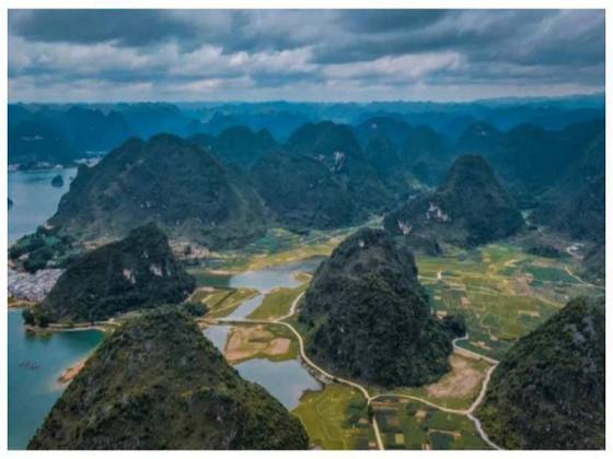 林地风水五十二形煞全解