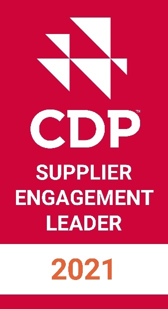 京瓷连续3年被评为CDP“供应商参与领导者”
