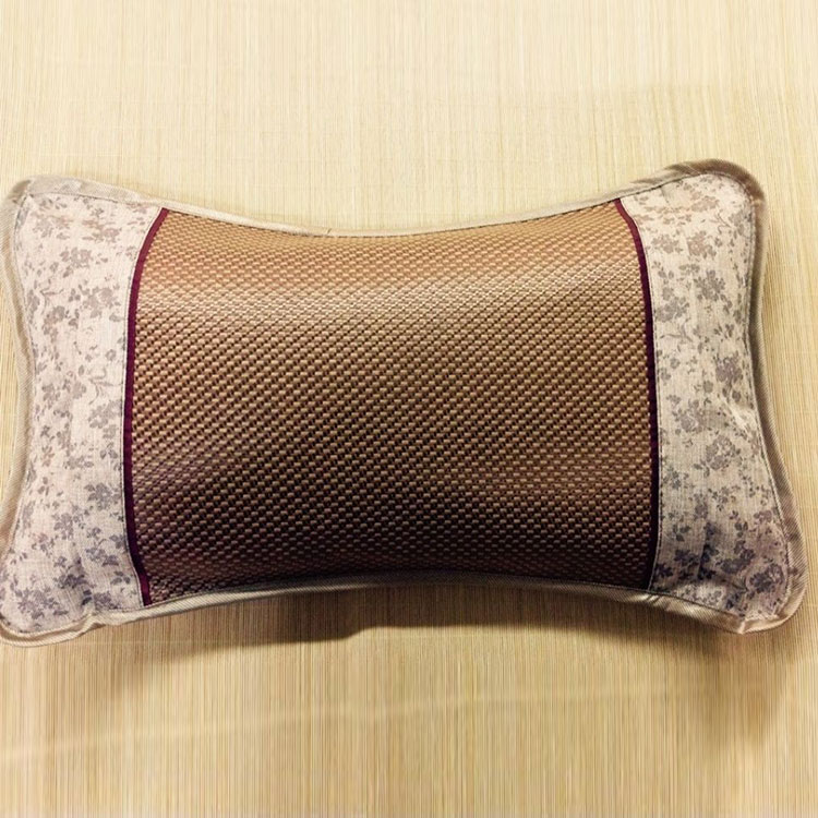 00       商品名称: 棕榈枕头 可订制天然棕榈枕头手工无胶棕枕头 库