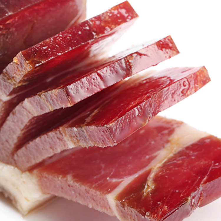 腌腊肉制品火腿-西双版纳印奇生物资源开发有限公司